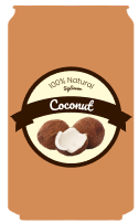 Coconut Juicy Drink